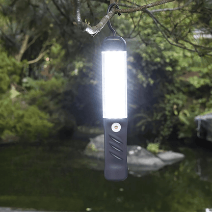 Lampe De Poche - MagneticFlashlight™ - toutcamping