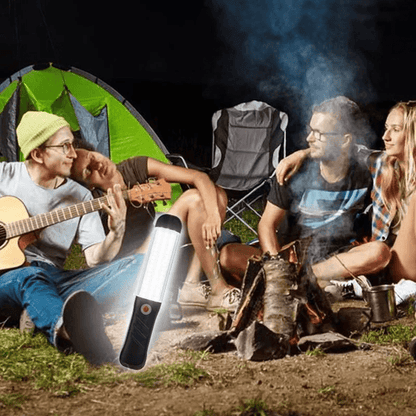 Lampe De Poche - MagneticFlashlight™ - toutcamping