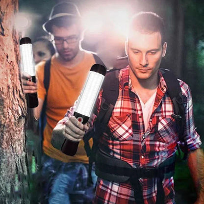 Lampe De Poche - MagneticFlashlight™ - toutcamping